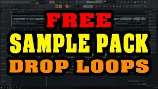 FREE SAMPLE PACK TOX PART 1