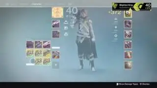 Destiny - INFINITE EXOTIC SHARDS!