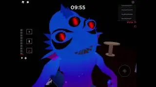 Playing as new kraken skin in roblox piggy!!  (Most Viewed Video )