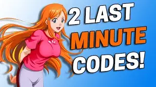 Bleach Immortal Soul - All Redeem Codes 2021 (New August Bleach Immortal Soul Codes 2021)