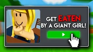 I FOUND A DISGUSTING ROBLOX RABBIT HOLE