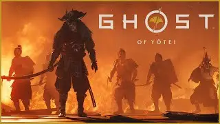 Ghost of Yotei Part 8 - Invading Ishikari Castle
