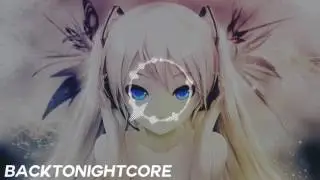 Nightcore #46 | Silence [Original by Phantom Sage] | edited by BackToNightcore