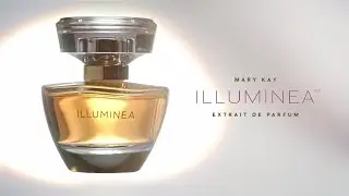 New! Mary Kay Illuminea™ Extrait de Parfum | Mary Kay
