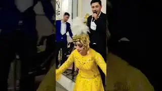 Great dancer❤️Ajoyib raqqosa