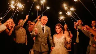 Wedding day / D&K / Свадебное видео / Gromov Studio By