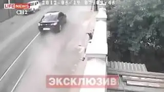 Полицейского обвинили в убийстве пешехода