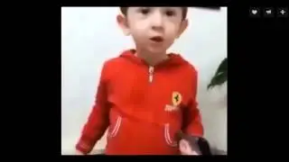Ты дурак да Не я красавчик