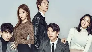 Goblin el solitario ser inmortal • Resumen•