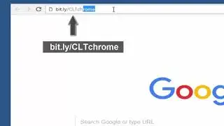 How to copy link  text in Chrome |Urdu/Hindi|