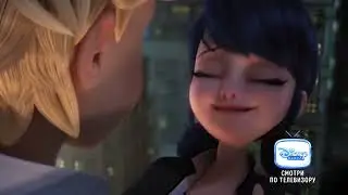 «Леди Баг и Супер Кот Нью Йорк  Союз героев» на Канале Disney!