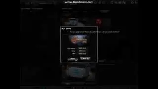 wolfteam Boxies stuff