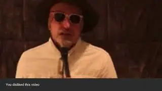 Johnny Colt 1 Minute comedy special