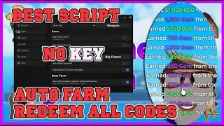 [🔥Best Script] Meme Sea Script Hack Auto Farm No key [Pastebin 2024]