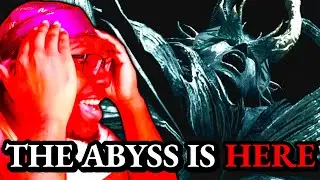STARED INTO THE ABYSS AND FOUR KINGS STARED BACK AT ME| DARK SOULS EP 12