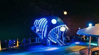 The Ultimate Abyss | Wonder Of The Seas |  Royal Caribbean Cruise