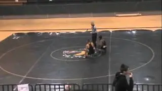 Darsheed Mustafa WDec 1-0 vs. Zach Dwyer (EASTLAKE NORTH) 138