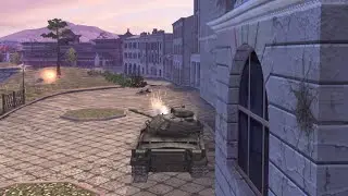 [Random Battles] Chieftain/T95, Dynasty's Pearl, 19/12/2022, 23:42:46, 4311 damage, 5 kills, Ace.