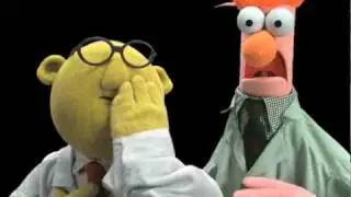Muppets Online: A Muppet Labs RAM upgrade