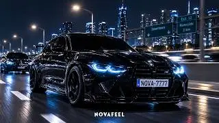 NovaFeel - Combination (Original Mix)