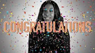 PARTICIPATE IN THE GRADUATION VIDEO!