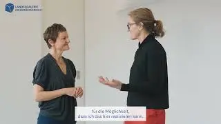 LANDESGALERIE NÖ I Angela Glajcar