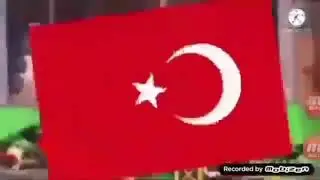 Everything Has Fallen Into The River (Flags Edition) Add Round 18