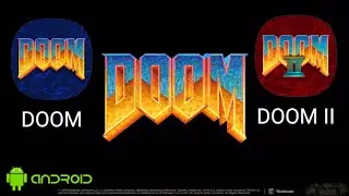 DOOM I & DOOM II PARA ANDROID | FULL DOWNLOAD 2019