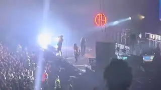 Pantera - Strength Beyond Strength@Lisboa 2023