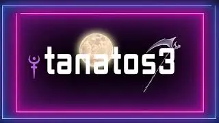 flexx и tanatos3 на пути к золоту с: