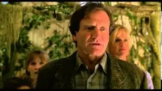 Jumanji 1080p Suddenly I feel right at home!