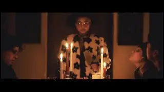 Ariel View - Constant Battle (Official Music Video)