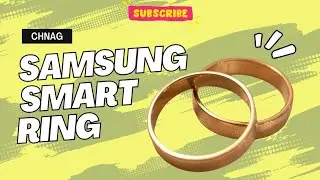 SAMSUNG'S SMART RINGS