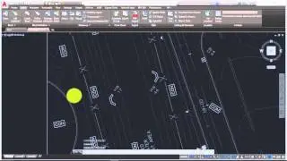 PDF Import with AutoCAD 2017