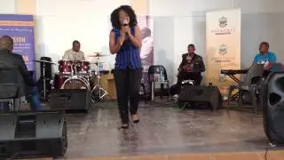 Tsoakae - Waka Ke Mang (Matatiele Talent Search Rehearsal)