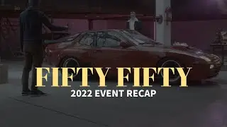 @soulfulmachines Fifty Fifty Recap 2022