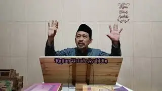 Benarkah orang sakaratul maut bisa melihat malaikat. Bagian 1 @kajianustadzsyahidin  #malaikat