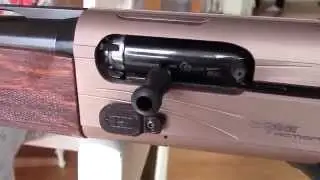 Beretta A400, shotgun mods