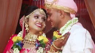Wedding Video Highlights || Krunal & Taruna || Wedding video 2022 by Suraj Photography