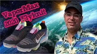 Vapormax Flyknit 2020