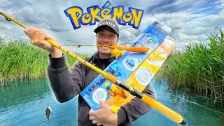Pokémon-ANGEL-CHALLENGE! DAMIT haben wir nicht gerechnet 😳