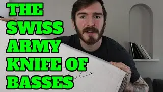 Unboxing The BEST Bass You Can Buy