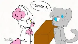 Ты тряси, тряси смартфон! (Meme animation)