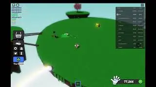 MR jumpscare minor bug