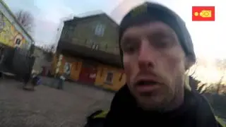 CADOK Fotograf Anholdt Del 2