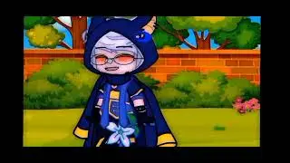 [🗡]– Немного Геншина –[⛓️] • Gacha club • \Тараталья/Люмин/