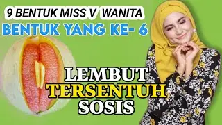 BENTUK AP3M YANG KE 6 - DARI 9 BENTUK AP3M W4N!T4