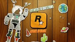 Advance RP  Orange - 1 / 2