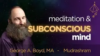 Subconscious Mind Meditations To Tap Powers Within