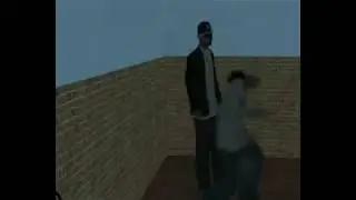 Trevor vs Nate [swproject.ru]